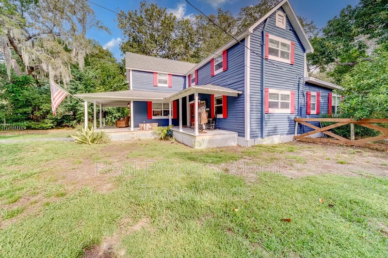 Primary Photo - 3251 Garrison Rd