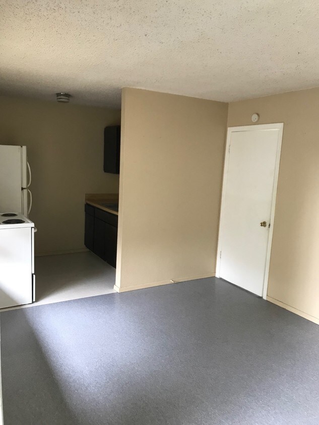Main Room - 610 E Adams St