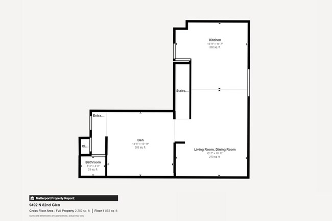 Foto del edificio - 4Bed/2.5Bath Home at 83rd Ave/Olive Ave! R...