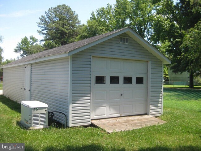 Foto del edificio - 29799 Allen Rd