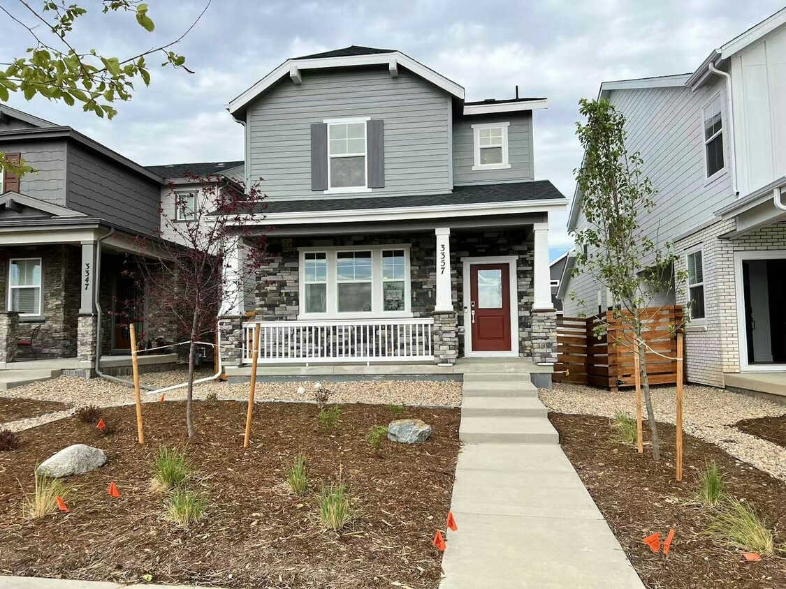 Primary Photo - 3357 N Duquesne Wy