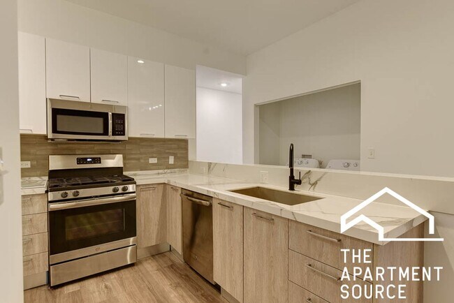 Foto del edificio - South Loop 3 bed 2 bath -- Updated Kitchen, HUGE Floorplan, Large Patio