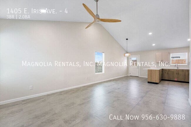 Foto del edificio - $900 off 1st Month Rent - McAllen Modern L...