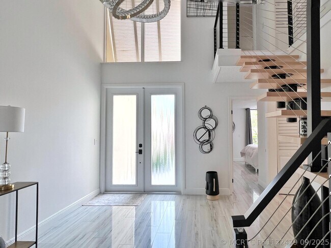 Foto del edificio - 218 Old Meadow Way