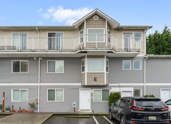 Foto del edificio - 3322 148th St SW