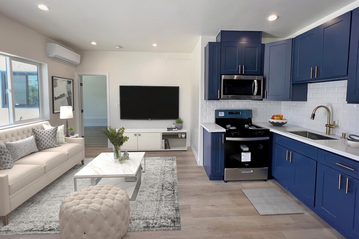 Foto principal - 2906 Carmona Ave