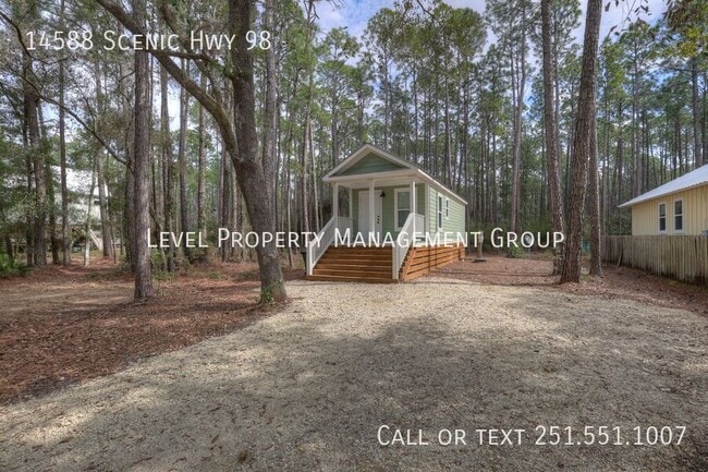 Building Photo - 14588 Scenic Hwy 98