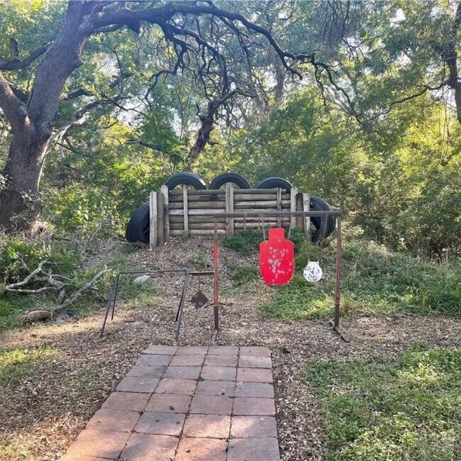 Shooting Range - 700 Oak Grove Loop