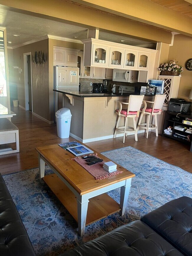 Building Photo - Lovely 3Bd condo in the Tahoe Keys with a ...