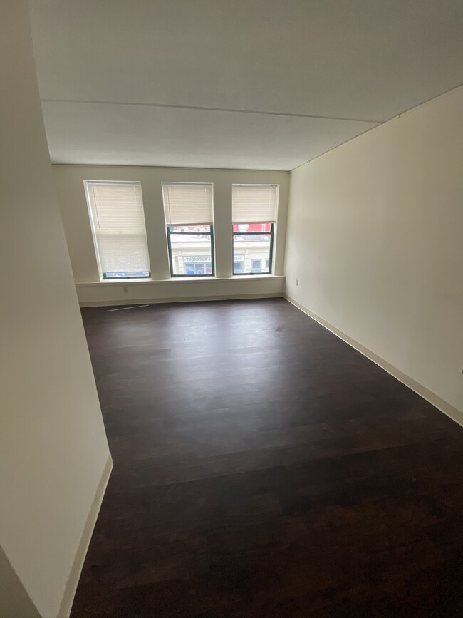 Foto del edificio - 104 Peterborough St