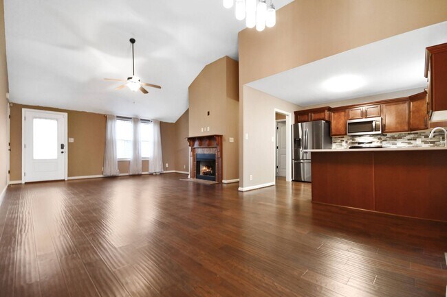 Foto del edificio - Pet Friendly Three Bedroom!