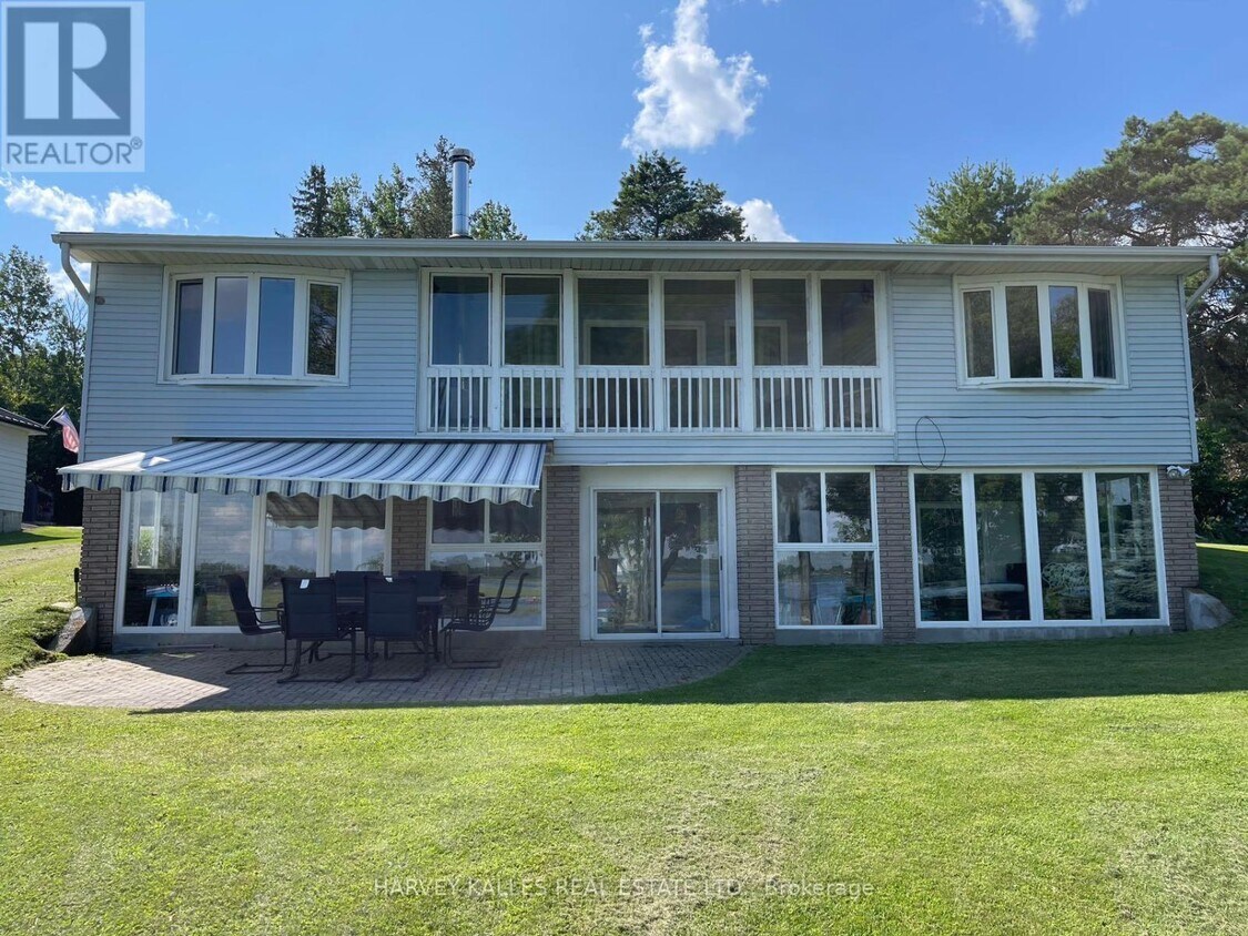 1293 Scollard Line, Ennismore, ON K0L 1T0 House for Rent in Ennismore