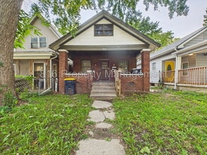 Building Photo - 3310 Tracy Ave