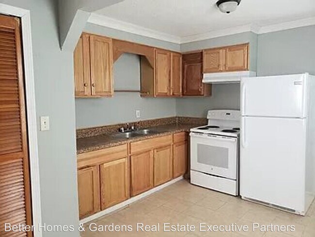 Building Photo - 3 br, 1 bath House - 2120 Shirley Ave.
