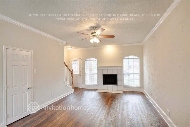 Foto del edificio - 5507 Bradley Ct