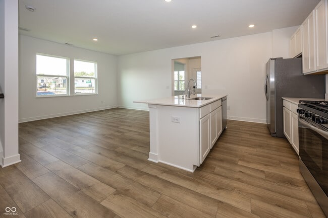 Foto del edificio - 17273 Wellburn Dr