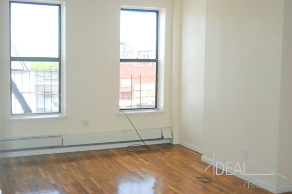 Building Photo - NO FEE: Wonderful 2Br in Prime Bushwick!