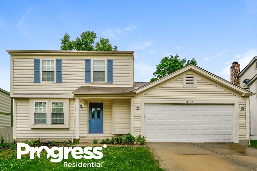 3162 Alderbrook Dr, Pickerington, OH 43147 House Rental in