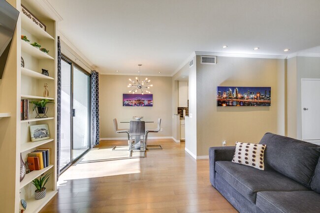 Foto del edificio - 701 Kettner Blvd