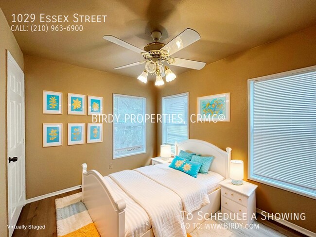 Foto del edificio - 1029 Essex St