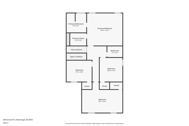 Building Photo - 340 Concord Terrace