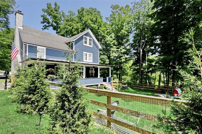 Foto del edificio - 50 Johnsontown Rd