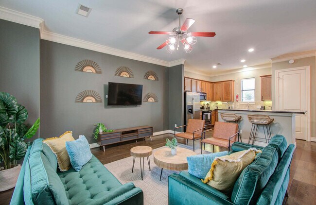 Foto del edificio - 4001 Dallas St