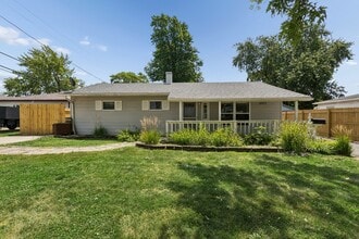 Building Photo - 1023 Highland Ave