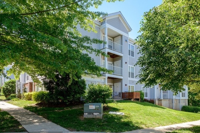 Building Photo - Breckenridge Condominiums