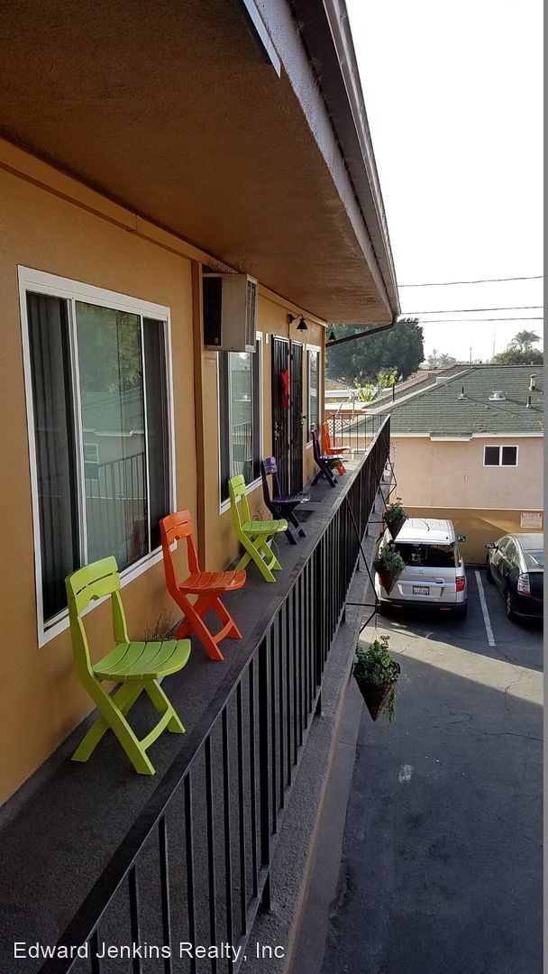 Foto del edificio - 13501 S Inglewood Ave