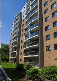 Building Photo - StoneyBrook Apartments