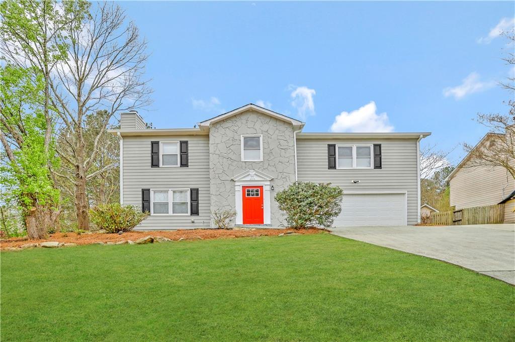 1724 Emerson Lake Cir, Snellville, GA 30078 House for Rent in