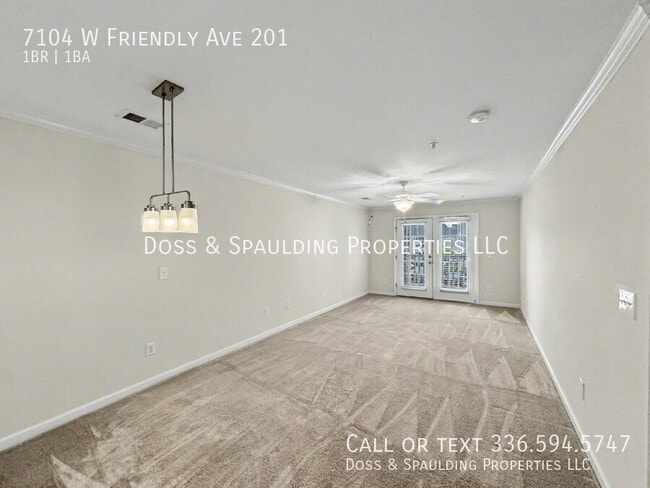 Building Photo - 7104 W Friendly Ave