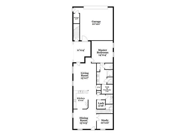 Building Photo - 5955 Beaconpark St