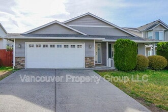 Building Photo - 8620 NE 90th Pl