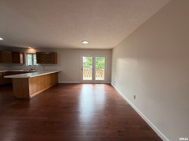 Foto del edificio - 205 Appomattox Dr