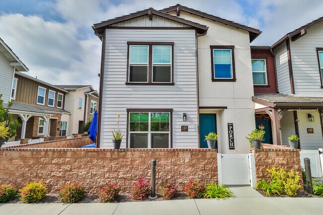 Foto del edificio - 140 Farmhouse Dr