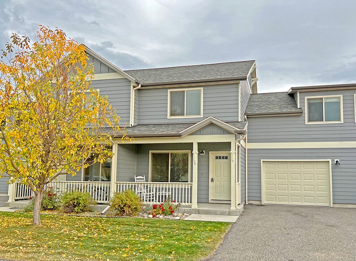 150 Covey Ct, Bozeman, MT 59718 House Rental in Bozeman, MT