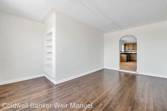 Building Photo - 2 br, 1 bath House - 2964 W Jefferson Ave #1