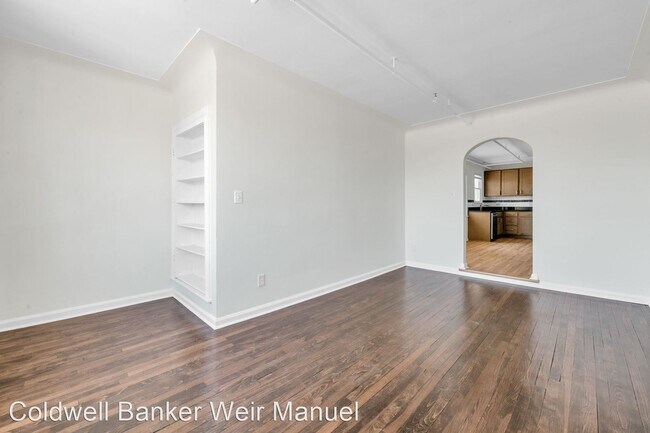 Foto del edificio - 2 br, 1 bath House - 2964 W Jefferson Ave #1