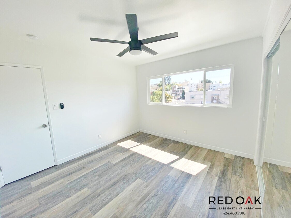 254 S Carondelet St Unit 2069, Los Angeles, CA 90057 Apartment for