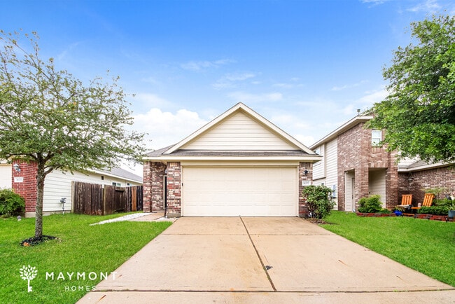 Building Photo - 16707 Highland Villa Ln