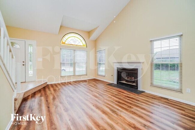 Foto del edificio - 1103 Crestview St