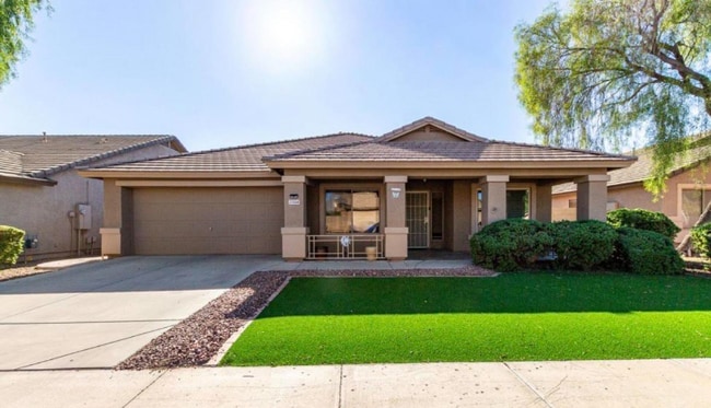 Building Photo - 22556 N Haley Dr