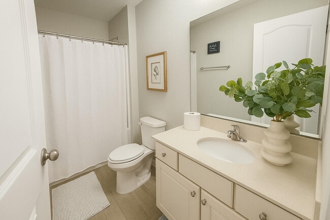 Bathroom 1 - 12271 Sacha Rd