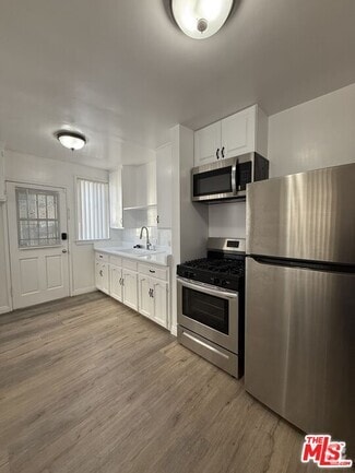 Building Photo - 4082 Leimert Blvd
