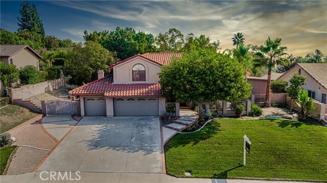 Building Photo - 5270 Paseo Panorama