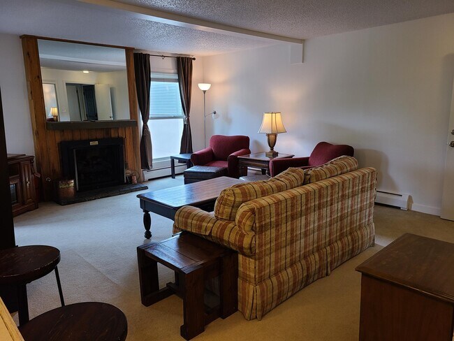 Building Photo - Breakaway West Condo1023 Lions Ridge Loop-122