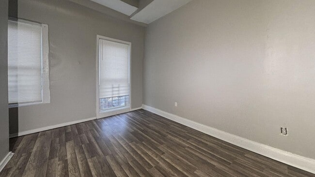 Building Photo - 1701-3 N 20th St