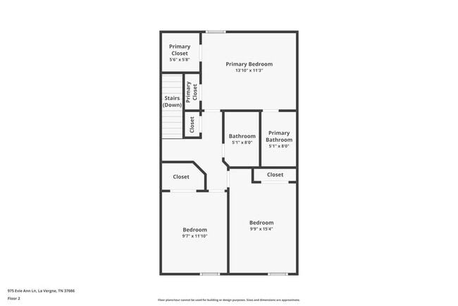 Foto del edificio - 975 Evie Ann Ln